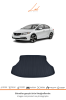 Honda Civic Fb7 3D Havuzlu Paspas Bagaj Havuzu Seti (2012-2015) - Thumbnail (4)