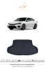Honda Civic Fe1 2021+ 3D Havuzlu Paspas Bagaj Havuzu Seti - Thumbnail (4)