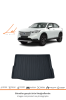 Honda HR-V Hybrit 2021 Sonrası 3D Bagaj Havuzu - Thumbnail (2)