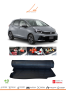 Honda Jazz 2020 Sonrası 3D Bagaj Havuzu - Thumbnail (1)