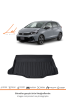 Honda Jazz 2020 Sonrası 3D Bagaj Havuzu - Thumbnail (2)