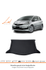 Honda Jazz 3D Bagaj Havuzu 2008-2016 - Thumbnail (2)