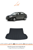 Hyundai Accent Era 2006-2012 3D Havuzlu Paspas Bagaj Havuzu Seti - Thumbnail (4)