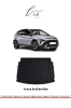 Hyundai Bayon 3D Havuzlu Paspas Bagaj Havuzu Seti - Thumbnail (4)