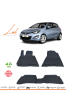 Hyundai İ20 2009-2014 3D Havuzlu Paspas - Thumbnail (1)