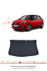 Hyundai i20 2014-2019 3D Bagaj Havuzu - Thumbnail (2)