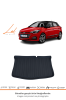 Hyundai i20 2014-2019 3D Bagaj Havuzu - Thumbnail (2)