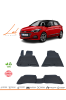 Hyundai İ20 2014-2019 3D Havuzlu Paspas - Thumbnail (1)