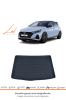 Hyundai İ20 2020+ Elite Plus Alt Kademe 3D Bagaj Havuzu - Thumbnail (2)