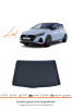 Hyundai İ20 2020+ Elite Plus & N Alt Kademe 3D Bagaj Havuzu - Thumbnail (2)