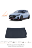 Hyundai İ20 2020+ Elite Plus & N Paket Üst Kademe 3D Bagaj Havuzu - Thumbnail (2)