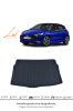 Hyundai İ20 2020+ (Style-Elite-Jump Paket) 3D Bagaj Havuzu - Thumbnail (2)