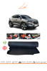 Hyundai Tucson 2015-2020 3D Bagaj Havuzu - Thumbnail (1)