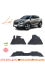 Hyundai Tucson 2015-2020 3D Havuzlu Paspas - Thumbnail (1)