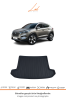 Hyundai Tucson 2015-2020 3D Havuzlu Paspas Bagaj Havuzu Seti - Thumbnail (4)