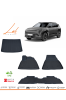 Kia Ev3 3D Havuzlu Paspas Bagaj Havuzu Seti 2024+ - Thumbnail (1)