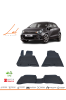 Kia Rio 3D Havuzlu Paspas 2012-2016 - Thumbnail (1)