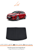 Kia Rio 3D Havuzlu Paspas Bagaj Havuzu Seti 2017+ - Thumbnail (4)