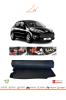 Peugeot 207 3D Bagaj Havuzu 2006-2015 - Thumbnail (1)