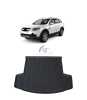 Lal Chevrolet Captiva 2007-2019 Model Uyumlu 3D Bagaj Havuzu - Thumbnail (2)