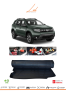 Dacia Duster 4x4 3D Bagaj Havuzu (2010-2025) - Thumbnail (1)