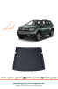 Dacia Duster 4x4 3D Bagaj Havuzu (2010-2025) - Thumbnail (2)