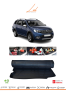 Dacia Logan 2 Mcv 3D Bagaj Havuzu (2014+) - Thumbnail (1)