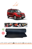 Fiat Doblo Koltuklu Van 2010-2023 3D Bagaj Havuzu - Thumbnail (1)