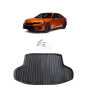 Lal Honda Civic 2021 Model ve Sonrası Uyumlu 3D Bagaj Havuzu - Thumbnail (2)