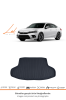 Lal Honda Civic Fe1 2021+ 3D Bagaj Havuzu - Thumbnail (2)