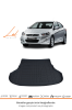 Lal Hyundai Accent Blue 2011+ 3D Bagaj Havuzu - Thumbnail (2)