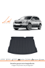 Nissan Qashqai 3D Bagaj Havuzu 2007-2014 - Thumbnail (2)