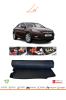 Lal Opel Astra J Sedan İnce Stepne Bagaj Havuzu 2012-2018 - Thumbnail (1)