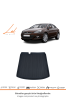 Lal Opel Astra J Sedan İnce Stepne Bagaj Havuzu 2012-2018 - Thumbnail (2)