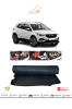 Opel Grandland X Alt Kademe 3D Bagaj Havuzu 2017-2024 - Thumbnail (1)