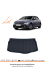 Volkswagen Polo Alt Kademe 3D Bagaj Havuzu 2018+ - Thumbnail (2)