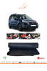 Peugeot Partner Tepee 3D Bagaj Havuzu 2008-2019 - Thumbnail (1)