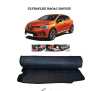 Lal Renault Clio 5 Uyumlu 3D Bagaj Havuzu - Thumbnail (1)