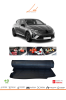Renault Clio 5 3D Bagaj Havuzu 2019+ - Thumbnail (1)
