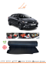 Lal Renault Fluence Uyumlu 3D Bagaj Havuzu - Thumbnail (1)