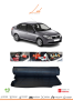 Renault Clio Symbol 3D Bagaj Havuzu 2008-2012 - Thumbnail (1)