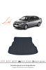 Renault Clio Symbol 3D Bagaj Havuzu 2008-2012 - Thumbnail (2)