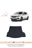 Renault Symbol 3D Bagaj Havuzu 2013-2021 - Thumbnail (2)