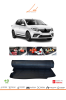 Renault Symbol 3D Bagaj Havuzu 2013-2021 - Thumbnail (1)