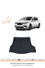 Renault Symbol 3D Bagaj Havuzu 2013-2021 - Thumbnail (2)