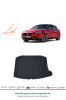 Lal Seat Leon Mk4 3D Bagaj Havuzu 2021+ - Thumbnail (2)