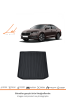 Skoda Octavia 3D Bagaj Havuzu 2021+ - Thumbnail (2)