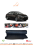 Toyota Corolla 3D Bagaj Havuzu 2013-2018 - Thumbnail (1)