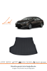 Toyota Corolla 3D Bagaj Havuzu 2013-2018 - Thumbnail (2)