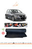 Lal Volkswagen Golf 5 2004-2008 Uyumlu 3D Bagaj Havuzu - Thumbnail (1)